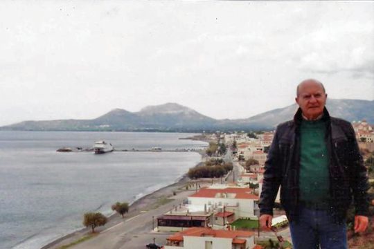 «Ταξίδι στο όνειρο» από τα έγκατα της Γης