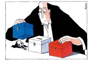 Του Μιχάλη Κουντούρη