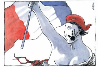 Του Μιχάλη Κουντούρη