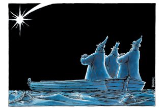 Του Μιχάλη Κουντούρη