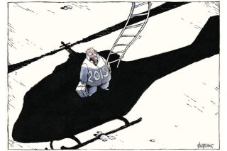 Του Μιχάλη Κουντούρη