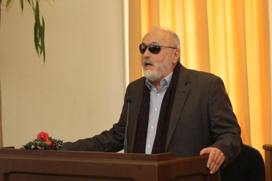 Μία επίσκεψη… δεν φέρνει την άνοιξη