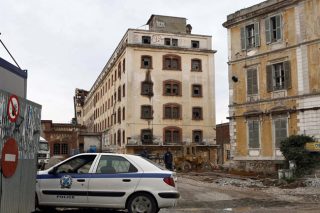 «Αν δεν κάνουμε κάτι τώρα, θα τα χάσουμε»