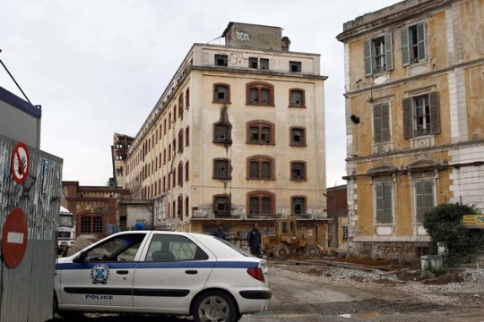 «Αν δεν κάνουμε κάτι τώρα, θα τα χάσουμε»