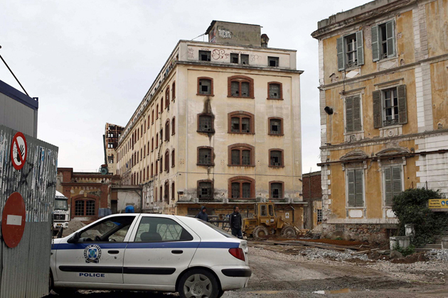 «Αν δεν κάνουμε κάτι τώρα, θα τα χάσουμε»