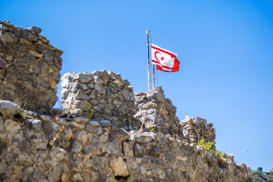 Η Τουρκία περιμένει «καλά αποτελέσματα» στο Κυπριακό