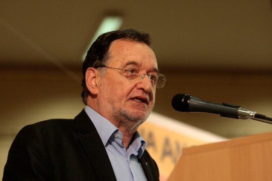 «Πολιτικές και ποινικές ευθύνες για την κυβέρνηση Τσίπρα»