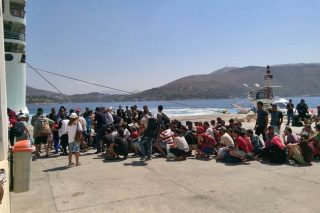 Αφάνταστες παλινωδίες