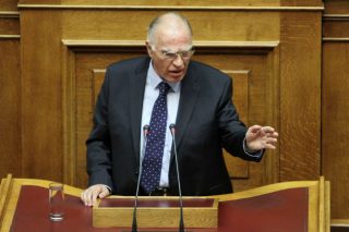Κάθε μέρα και κάτι νέο…