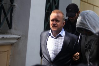Τέταρτη δίωξη κατά Λιακουνάκου για μίζες στα εξοπλιστικά
