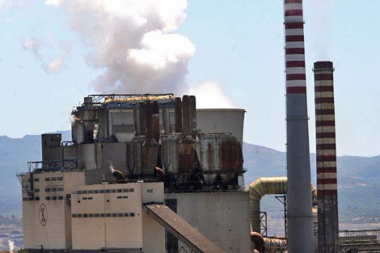 «Πάτωσε» η Ελλάδα για το κλίμα