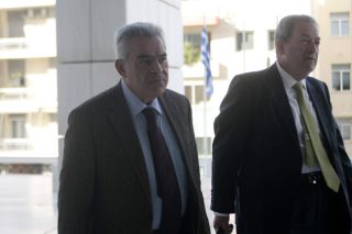 Μεταξύ απολογίας και… ομολογίας