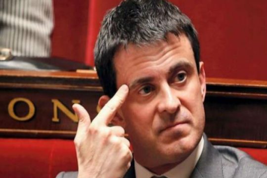 Βανδαλισμοί χώρου προσευχής μουσουλμάνων στην Κορσική