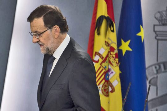 Το «success story» του Ραχόι είναι κούφιο