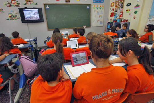 Από τη σφαιρική γνώση στις «χρήσιμες» δεξιότητες
