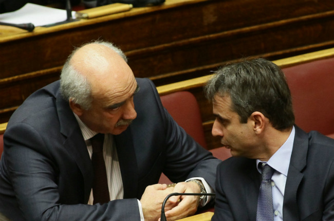 Και τώρα οι δυο τους