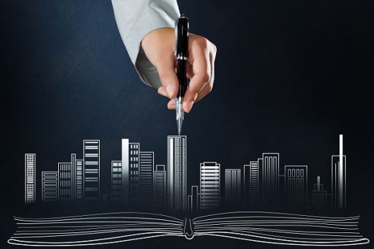 Μένουν στα συρτάρια μελέτες για την ανάπτυξη!