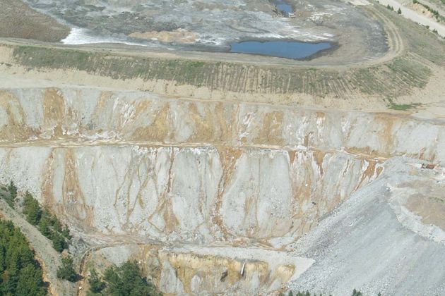 26 Δήμαρχοι λένε όχι στην εξόρυξη χρυσού