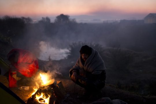 Κυβερνητικές απαγορεύσεις