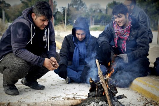 Λιγότερα μεν, αλλά ακόμα εύκολα θύματα