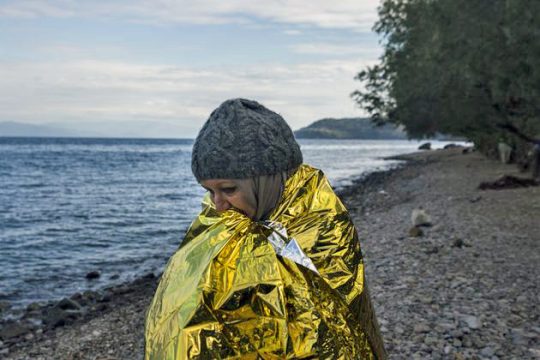 ΒΡΕΤΑΝΙΑ: Απάνθρωπη η κράτηση εγκύων προσφύγων
