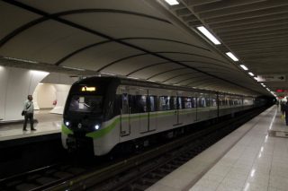 Στάση εργασίας για την επίθεση σε ελεγκτές