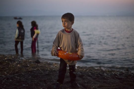«Αν ο Ερντογάν δεν ήθελε, δεν θα πέρναγε στην Ελλάδα ούτε μύγα»