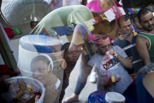 Πρώτη Υποδοχή, μια λύση στη σωστή κατεύθυνση