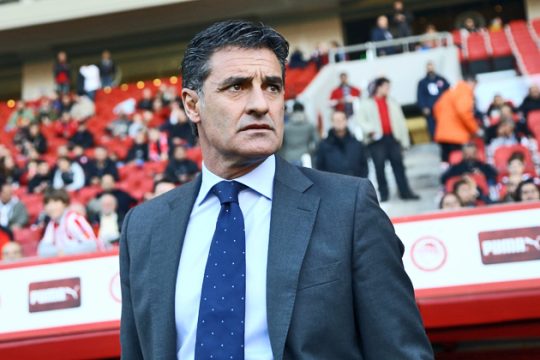 Το «μήνυμα» του Μίτσελ