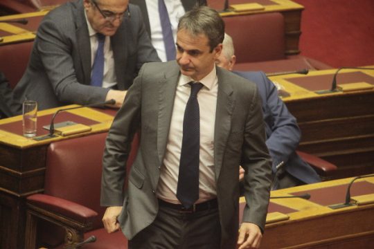 Τώρα θέλει συναίνεση υπό προϋποθέσεις