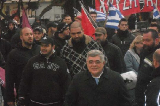 Ο Αρχηγός αποφασίζει, ο Πυρηνάρχης διατάσσει [VIDEO]