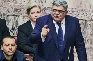 Στο «Σινεάκ» με άδεια του δήμου η Χ.Α.!