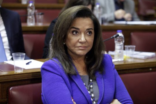 «Ο Στουρνάρας έμεινε ίδιος, ο ΣΥΡΙΖΑ άλλαξε»