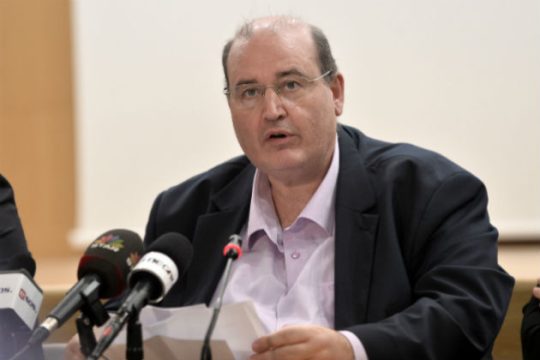 «Παντού ολοήμερα τα Δημοτικά»