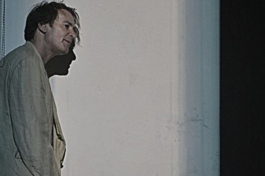 Η ανθρωπογεωγραφία μιας δολοφονίας