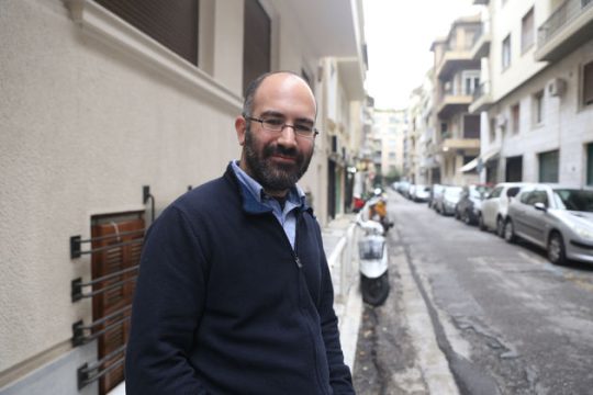 Η αλήθεια για τους Αιγυπτιώτες