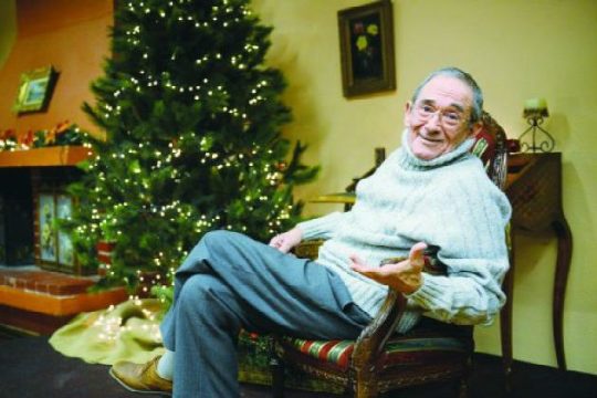 Αύριο η κηδεία του Ντάνου Λυγίζου