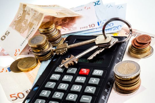Ποιοι θα πληρώσουν με το Περιουσιολόγιο;