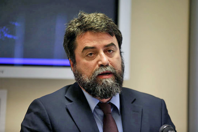 «Είπαν ότι την επόμενη φορά θα με εκτελέσουν»