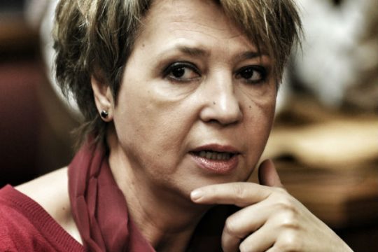 «Ουδέποτε έχει τεθεί ζήτημα εξόδου της Ελλάδας από τη Σένγκεν»