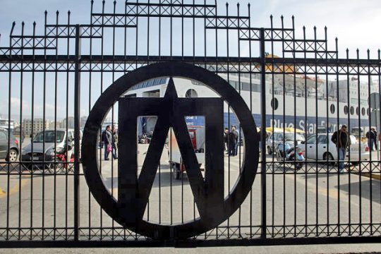 ΟΛΠ: Στο σκοτάδι ο διαγωνισμός