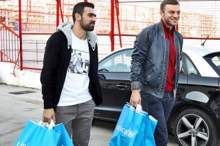 Στα χνάρια του Αβραάμ