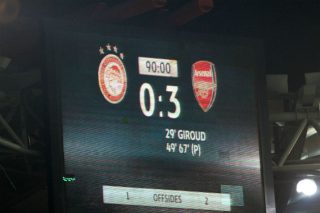 Τσάμπιονς Λιγκ χωρίς… δημοκρατία!