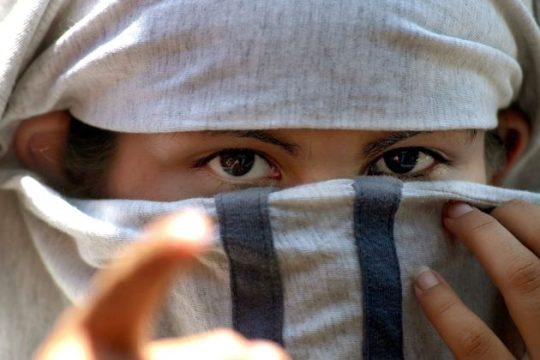 Τα κοριτσάκια των «μάρας»