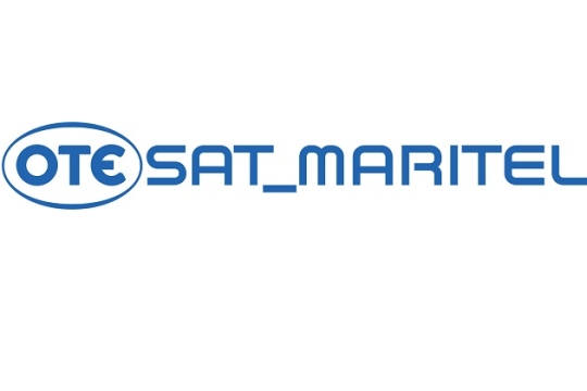 Νέο λογότυπο για την OTESAT_MARITEL