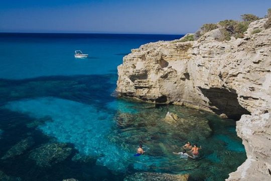 Περιβαλλοντική διαμαρτυρία για τον Ακάμα στην Πάφο