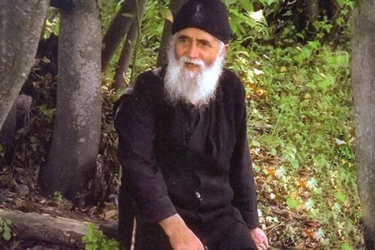 Παΐσιοι…