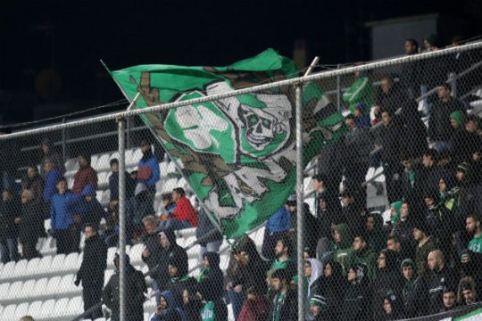 Εξώδικο σε Λίγκα, ΕΠΟ, φουλάρει για τον Μπουμάλ