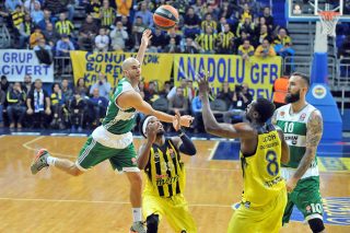 Στην Πόλη που δοξάστηκαν…