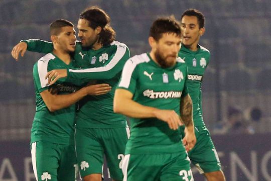 Βρήκε τον… «Αη Νικόλα» του [VIDEO]